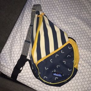 Kavi Rope Bag